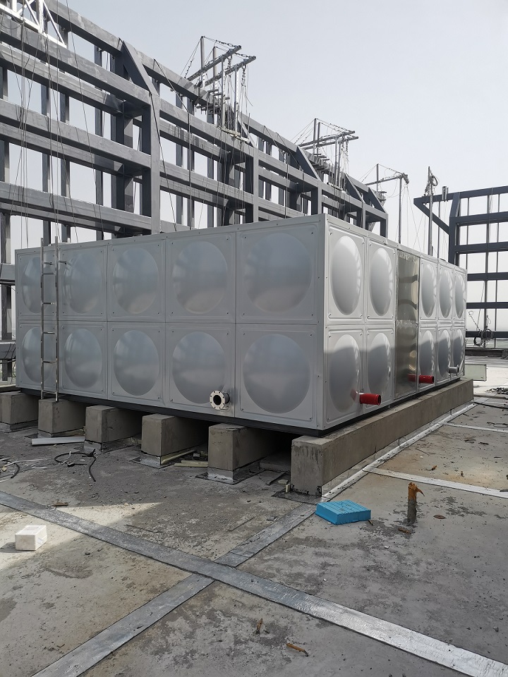 箱泵一體化增壓穩(wěn)壓設(shè)備