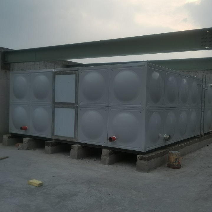 箱泵一體化增壓穩(wěn)壓設(shè)備